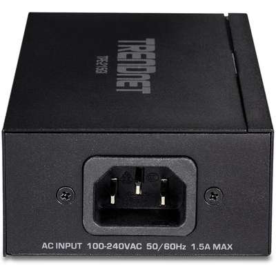 TRENDnet 2.5G PoE+ Injector