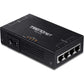 TRENDnet 65W 4 Port Gigabit PoE+ Injector