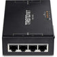 TRENDnet 65W 4 Port Gigabit PoE+ Injector