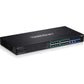 TRENDnet 18-Port Gigabit PoE+ Smart Surveillance Switch