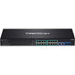TRENDnet 18-Port Gigabit PoE+ Smart Surveillance Switch
