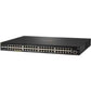 HPE Aruba 2930F 48G PoE+ 4SFP 740W Euro EN