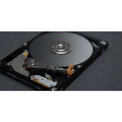 Toshiba L200 1TB 5400 RPM 2.5" Internal SATA Drive Brown Box