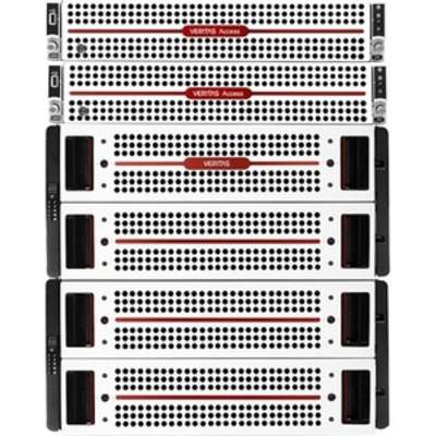 Veritas Acc Appliance 3340 255TB 4TB Dr Exp 12 Month Corp