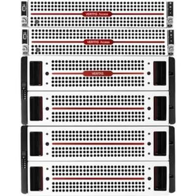 Veritas Acc Appliance 3340 255TB 4TB Dr Exp 36 Month Government