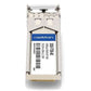 AddOn XCVR LC Optelian SFP 1553.33NM SMF Domino