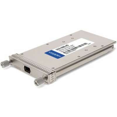 AddOn XCVR Optelian CFP 100G-SR10 MMF Domino Mpo