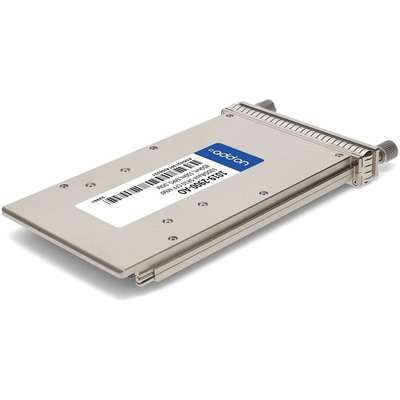 AddOn XCVR Optelian CFP 100G-SR10 MMF Domino Mpo