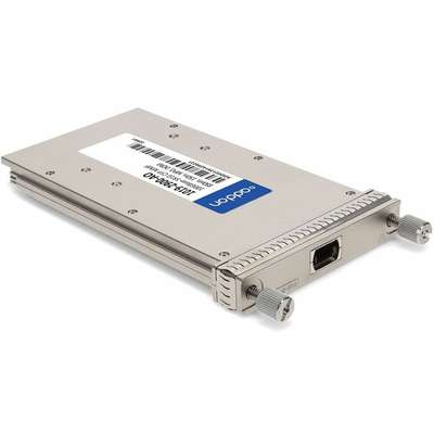 AddOn XCVR Optelian CFP 100G-SR10 MMF Domino Mpo