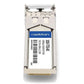AddOn XCVR LC Optelian SFP 1555.75NM SMF Domino