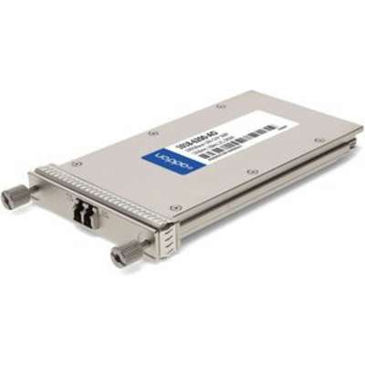 AddOn XCVR LC Optelian CFP 100G-LR4 SMF Domino