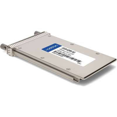 AddOn XCVR LC Optelian CFP 100G-LR4 SMF Domino