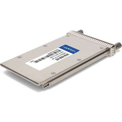 AddOn XCVR LC Optelian CFP 100G-LR4 SMF Domino