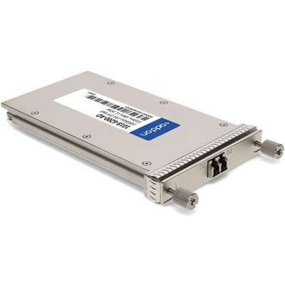 AddOn XCVR LC Optelian CFP 100G-LR4 SMF Domino