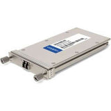AddOn XCVR LC Optelian CFP 100G-LR4 SMF Domino
