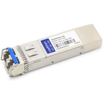 AddOn XCVR LC Alcatel SFP+ 10G-LR SMF Rug Domino