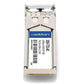AddOn XCVR LC Optelian SFP 1554.13NM SMF Domino