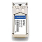 AddOn XCVR LC Optelian SFP 1556.55NM SMF Domino