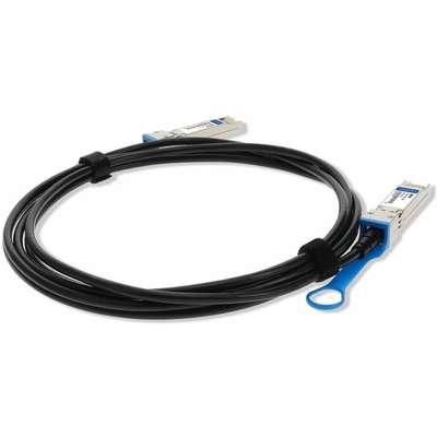 Addon HP Comp DAC TAA 25G-CU SFP28 to SFP28 DAC 5M