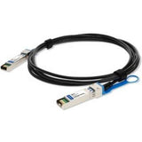 Addon HP Comp DAC TAA 25G-CU SFP28 to SFP28 DAC 3M