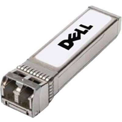 Dell Networking Trans QSFP28 100GBE SWDM4 LC Duplex OM3/OM4 MMF Custome