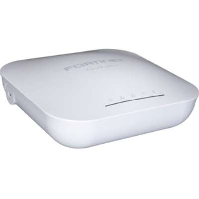 Fortinet Universal Indoor Wireless Ap 3 Radio 2XRJ45 802.3AT
