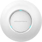 Grandstream GWN7605 802.11ac Wave-2 2x:2 Wi-Fi Access Point *Min order case Quantity 16