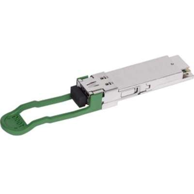 HPE Aruba 100G QSFP28 LC ER4L 40KM SMF XCVR