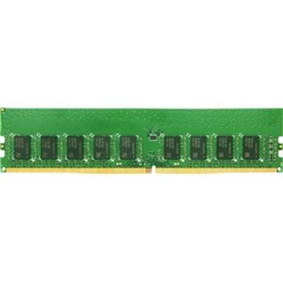 Synology Ram DDR4-2666 ECC 16G ECC Unbuffered DIMM 260PIN 1.2V