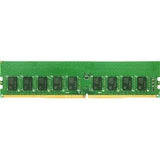 Synology Ram DDR4-2666 ECC 16G ECC Unbuffered DIMM 260PIN 1.2V