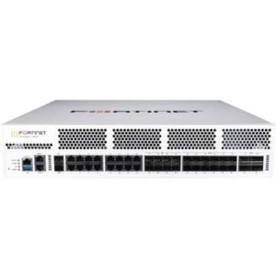 Fortinet Fortigate-1800F H/W + 1-Year 24x7 Forticare