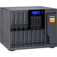 Qnap NAS TL-D1600S-Us 16B Desktop SATA JBOD Expansion unit W