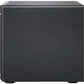 Qnap NAS TL-D1600S-Us 16B Desktop SATA JBOD Expansion unit W
