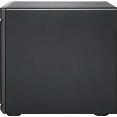 Qnap NAS TL-D1600S-Us 16B Desktop SATA JBOD Expansion unit W
