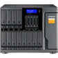 Qnap NAS TL-D1600S-Us 16B Desktop SATA JBOD Expansion unit W
