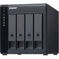 Qnap NAS TL-D400S-Us 4B Desktop SATA JBOD expansionunit W QXP-400ES-A1164 PCIE