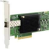 HPE SN1610E 32GB 1P FC HBA PL-1Y