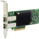 HPE SN1610E 32GB 2P FC HBA PL-1Y