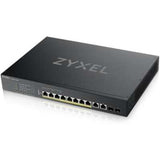 Zyxel Switch + 2 mGig RJ45+ 2 10G SFP+ (Ports)