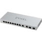 Zyxel 2 x Copper 2.5G Ports, 2X1/10G SFP+Ports