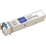 Addon Cisco Comp XCVR TAA 10G-BX SFP+ LC 10KM