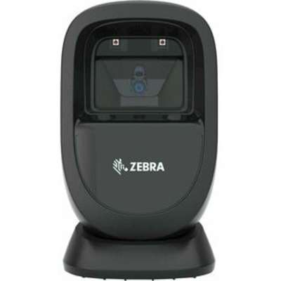 Zebra DS9308-SR Black Ser Kit DS9308-SR00004ZZWW Scanner