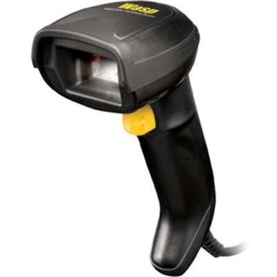 Wasp Barcode Technologies Wasp WDI4700 2D Scanner Digital Imager