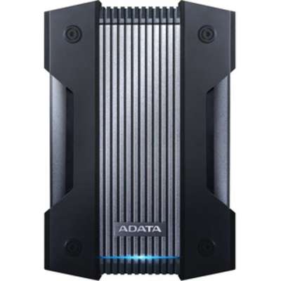 ADATA Technology Adata HD830 5TB Black External Hard Drive