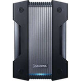 ADATA Technology Adata HD830 5TB Black External Hard Drive