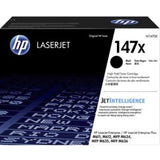 HP 147X Black LaserJet Toner Cartridge