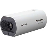 Panasonic 4MP Indoor Box Network Camera H.265 V/F Lens