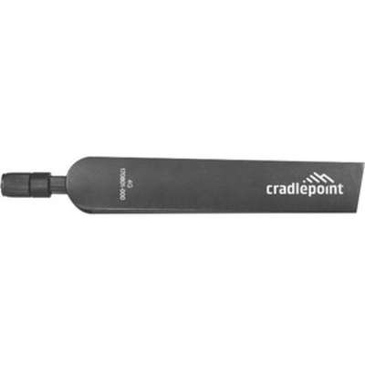 Cradlepoint Gray, 600MHz-6GHZ Cellular 6 Antenna Wi