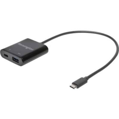 Kensington USB-C PD Upgrade Dongle