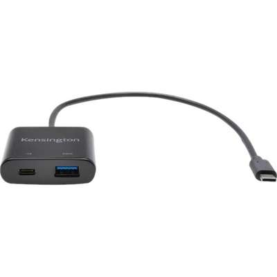 Kensington USB-C PD Upgrade Dongle